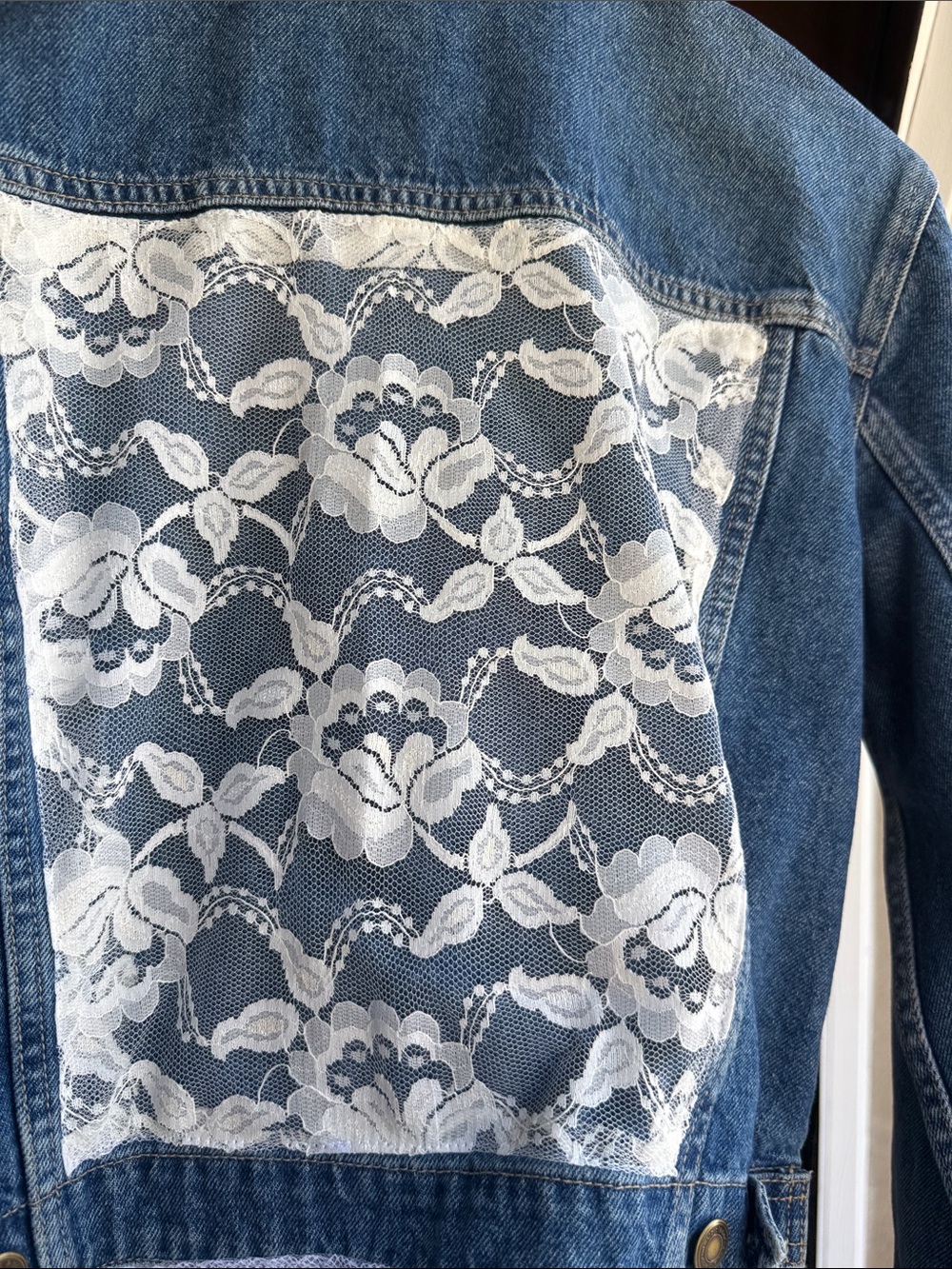 Jacket - Picture 3 of 4